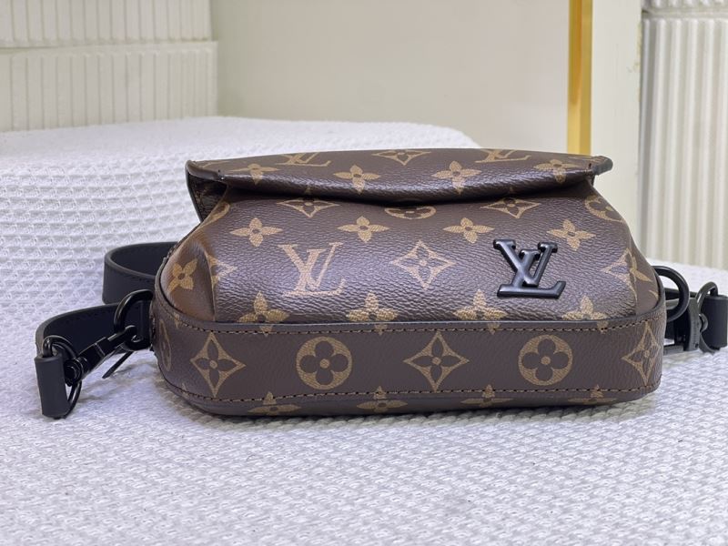 Mens LV Satchel bags